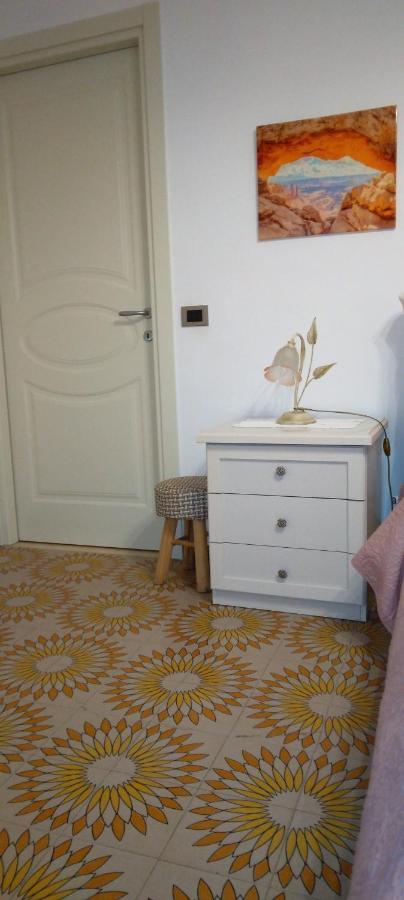 Casa Giulia Apartment Levanto Luaran gambar