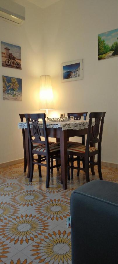 Casa Giulia Apartment Levanto Luaran gambar