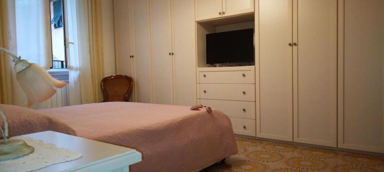 Casa Giulia Apartment Levanto Luaran gambar