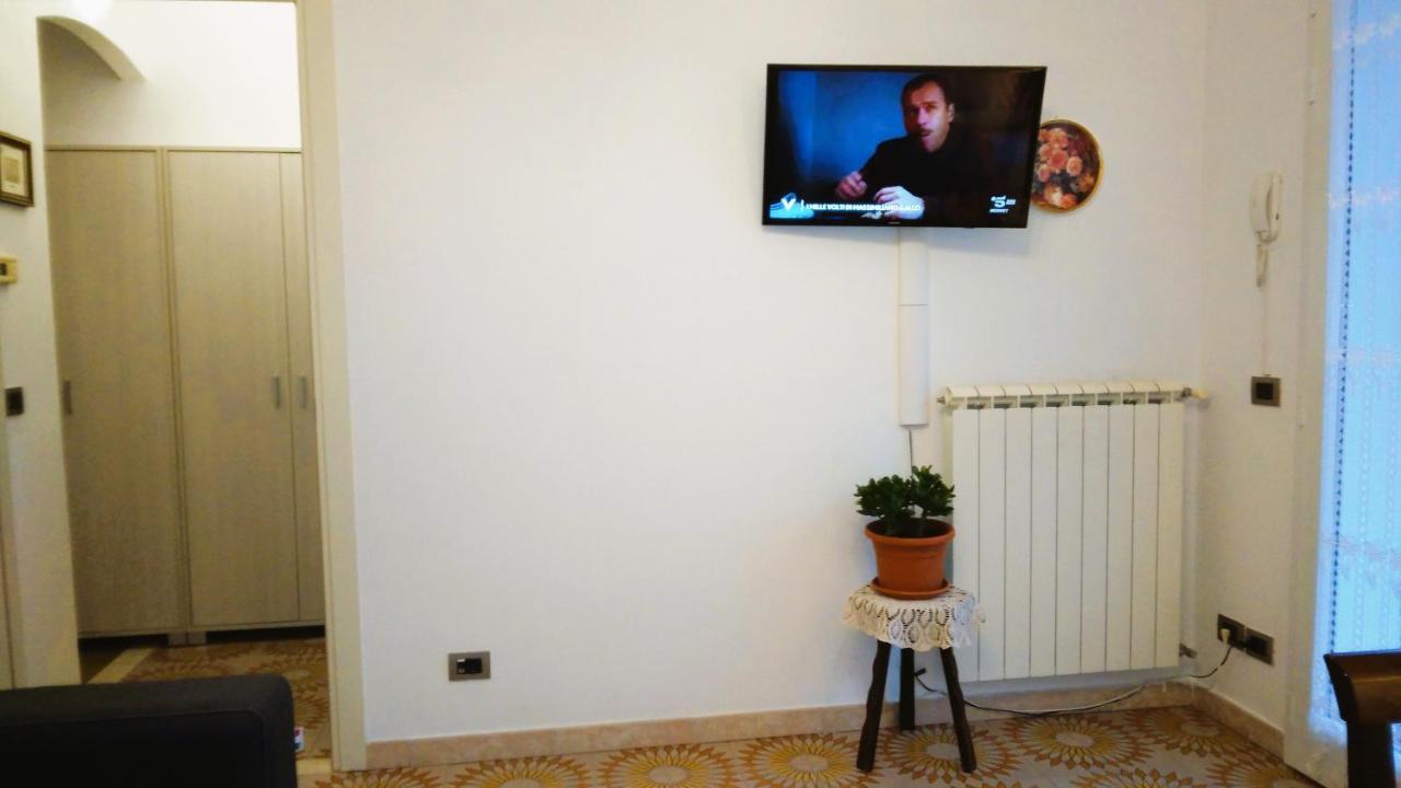 Casa Giulia Apartment Levanto Luaran gambar