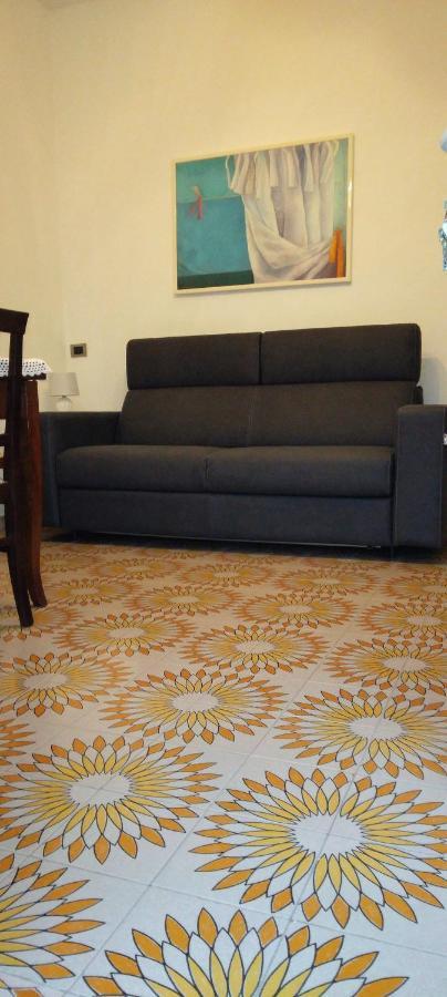Casa Giulia Apartment Levanto Luaran gambar