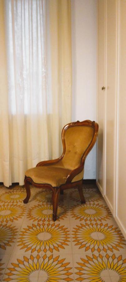 Casa Giulia Apartment Levanto Luaran gambar