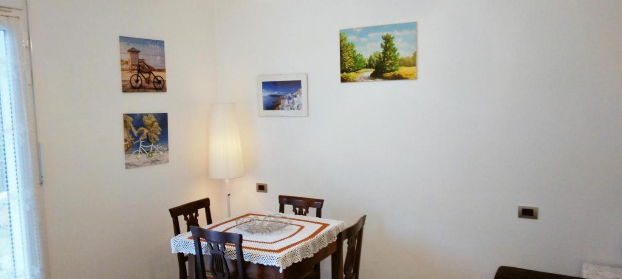 Casa Giulia Apartment Levanto Luaran gambar