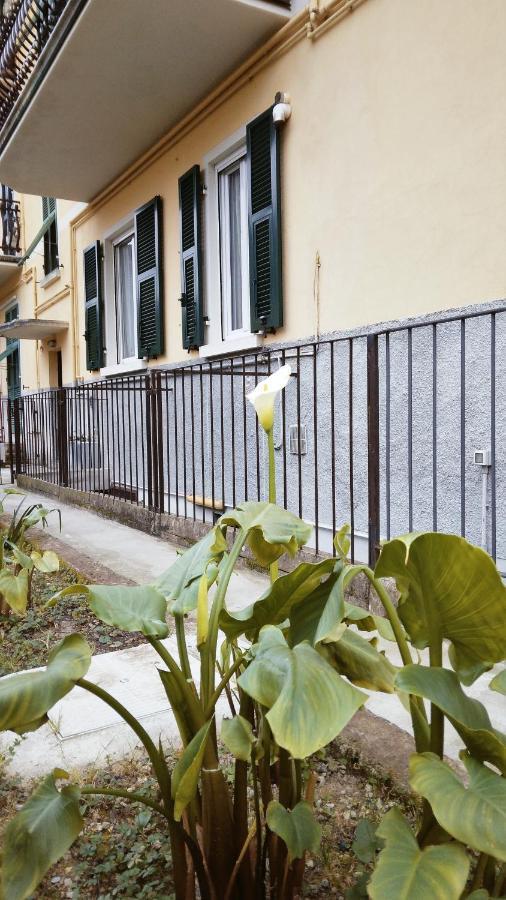Casa Giulia Apartment Levanto Luaran gambar