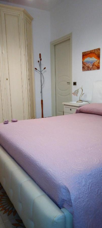 Casa Giulia Apartment Levanto Luaran gambar