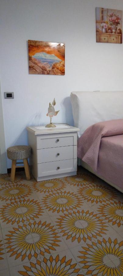 Casa Giulia Apartment Levanto Luaran gambar