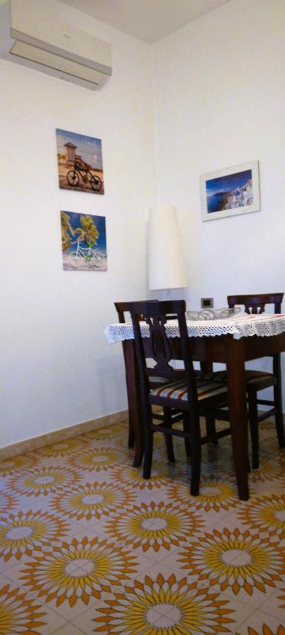 Casa Giulia Apartment Levanto Luaran gambar