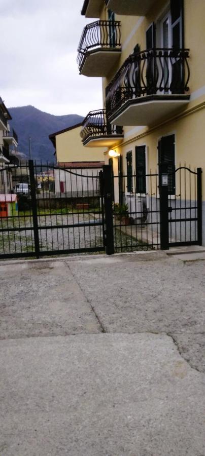 Casa Giulia Apartment Levanto Luaran gambar