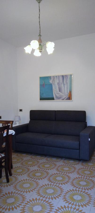 Casa Giulia Apartment Levanto Luaran gambar