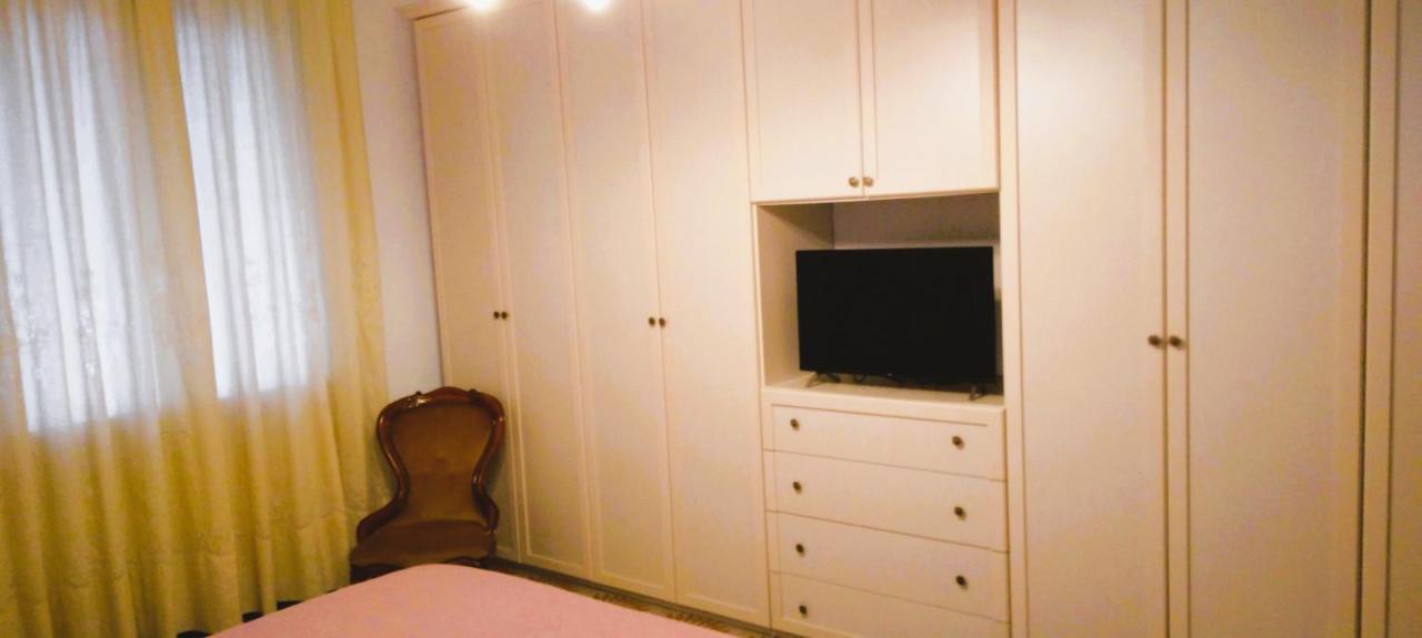 Casa Giulia Apartment Levanto Luaran gambar