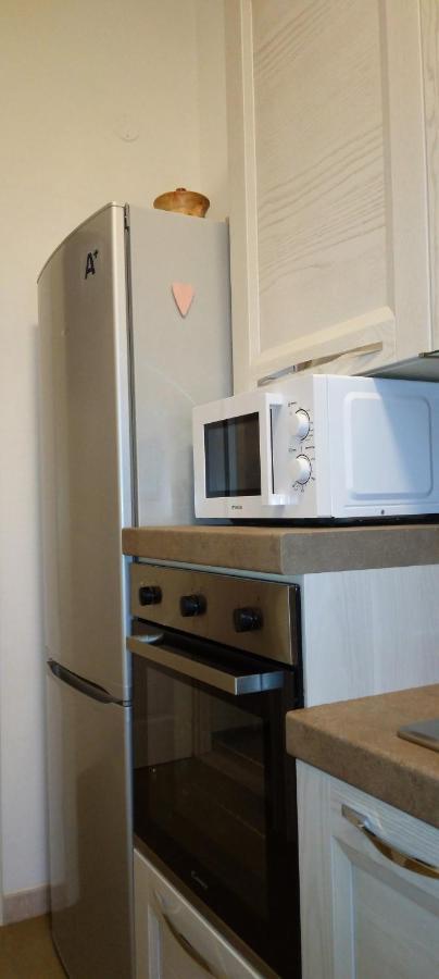 Casa Giulia Apartment Levanto Luaran gambar