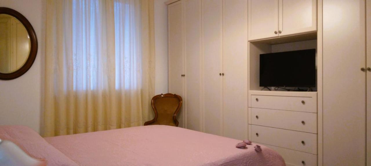 Casa Giulia Apartment Levanto Luaran gambar
