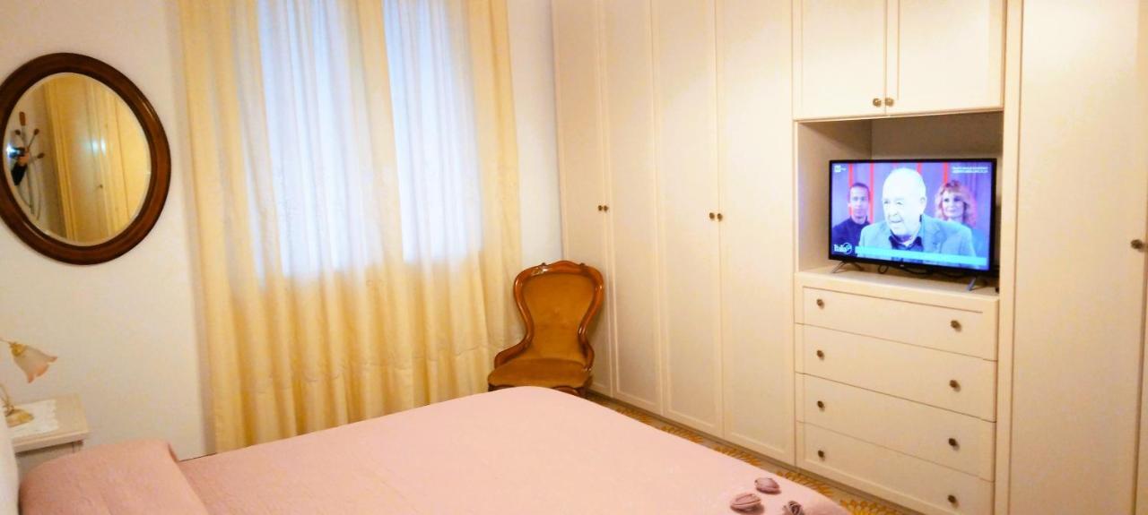 Casa Giulia Apartment Levanto Luaran gambar