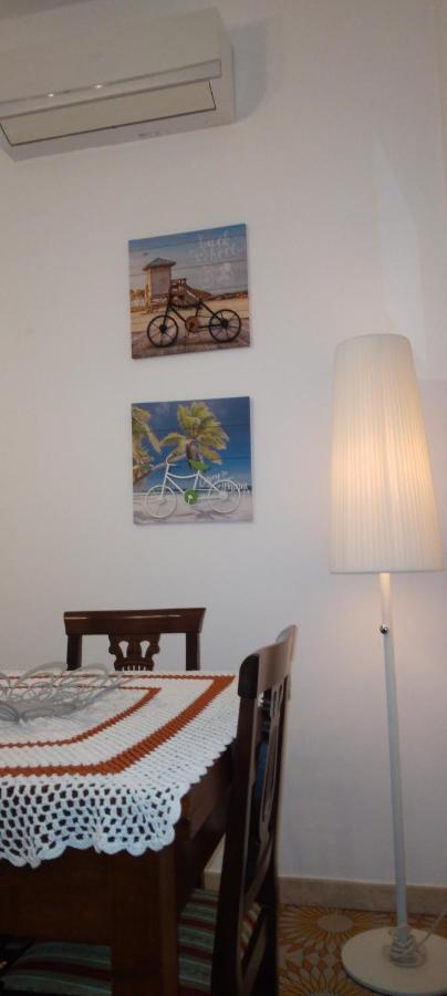 Casa Giulia Apartment Levanto Luaran gambar