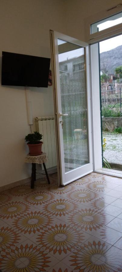 Casa Giulia Apartment Levanto Luaran gambar