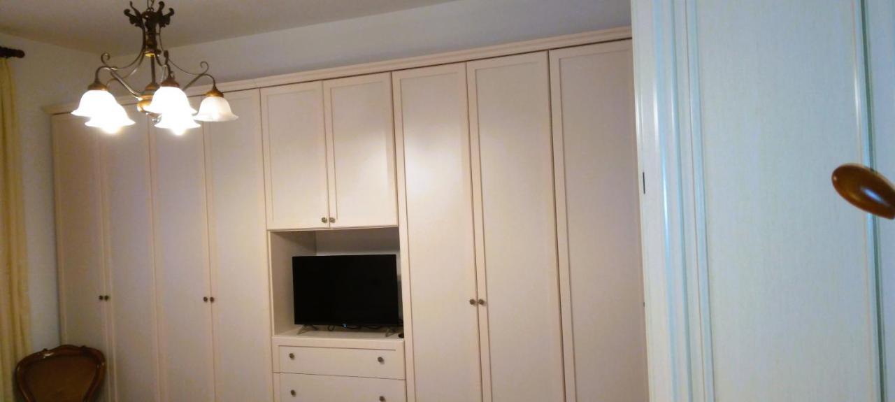 Casa Giulia Apartment Levanto Luaran gambar