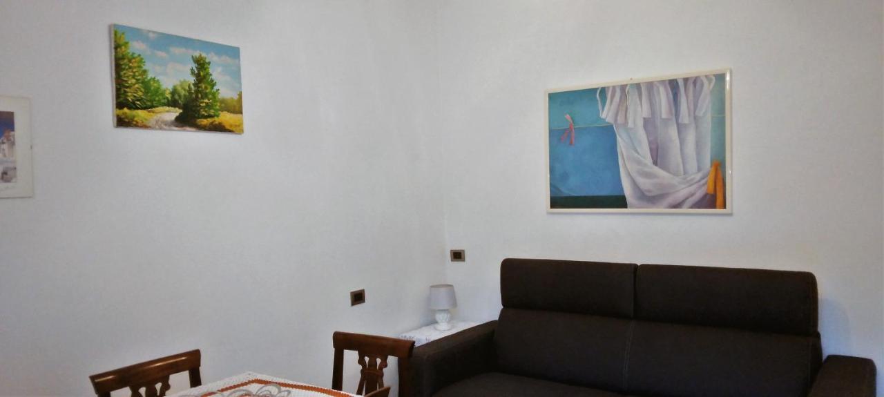 Casa Giulia Apartment Levanto Luaran gambar