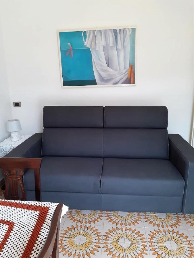 Casa Giulia Apartment Levanto Luaran gambar