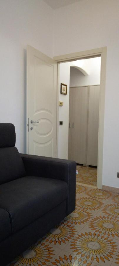 Casa Giulia Apartment Levanto Luaran gambar