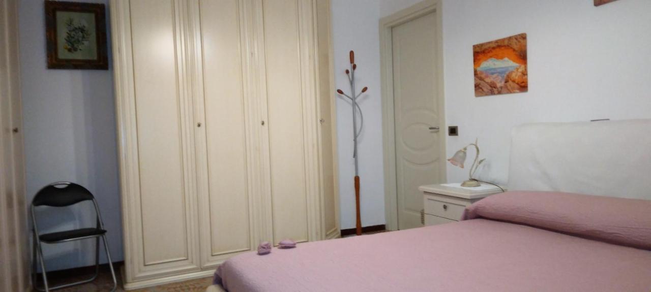 Casa Giulia Apartment Levanto Luaran gambar