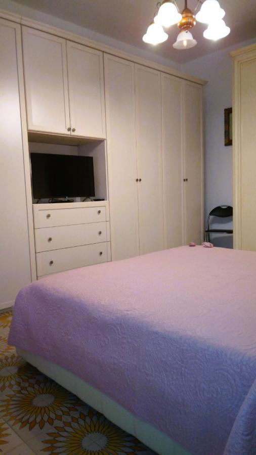 Casa Giulia Apartment Levanto Luaran gambar