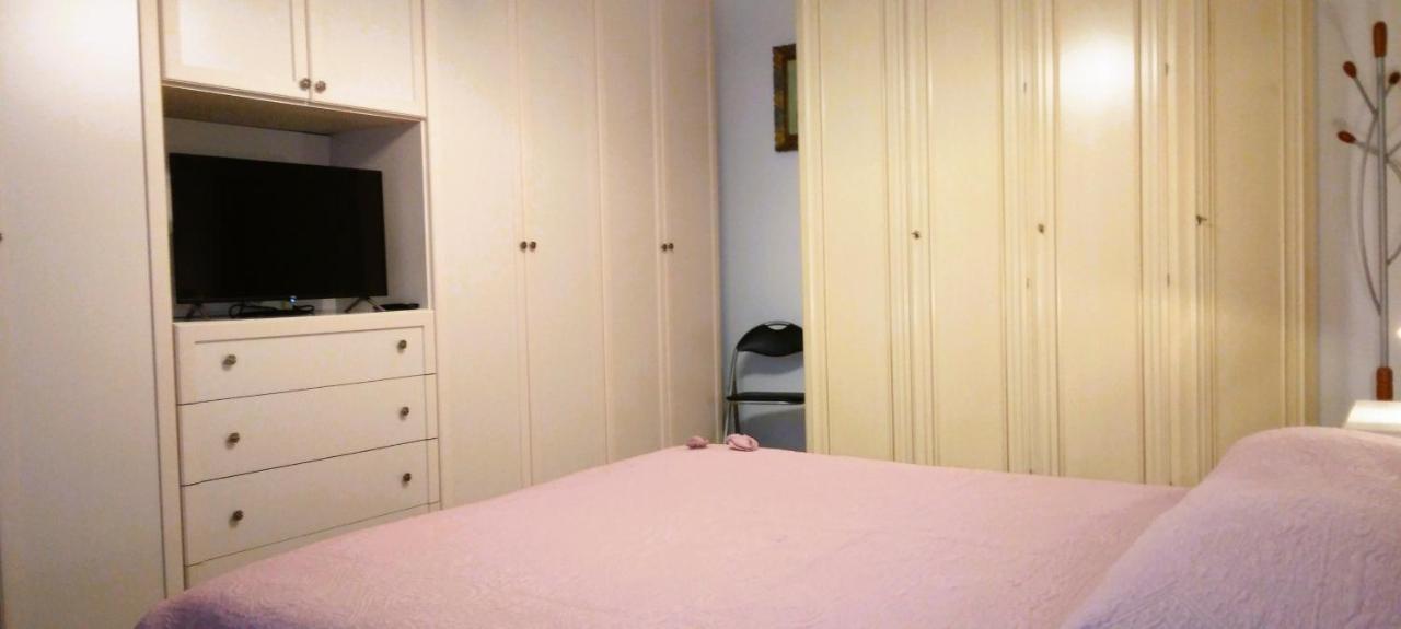 Casa Giulia Apartment Levanto Luaran gambar