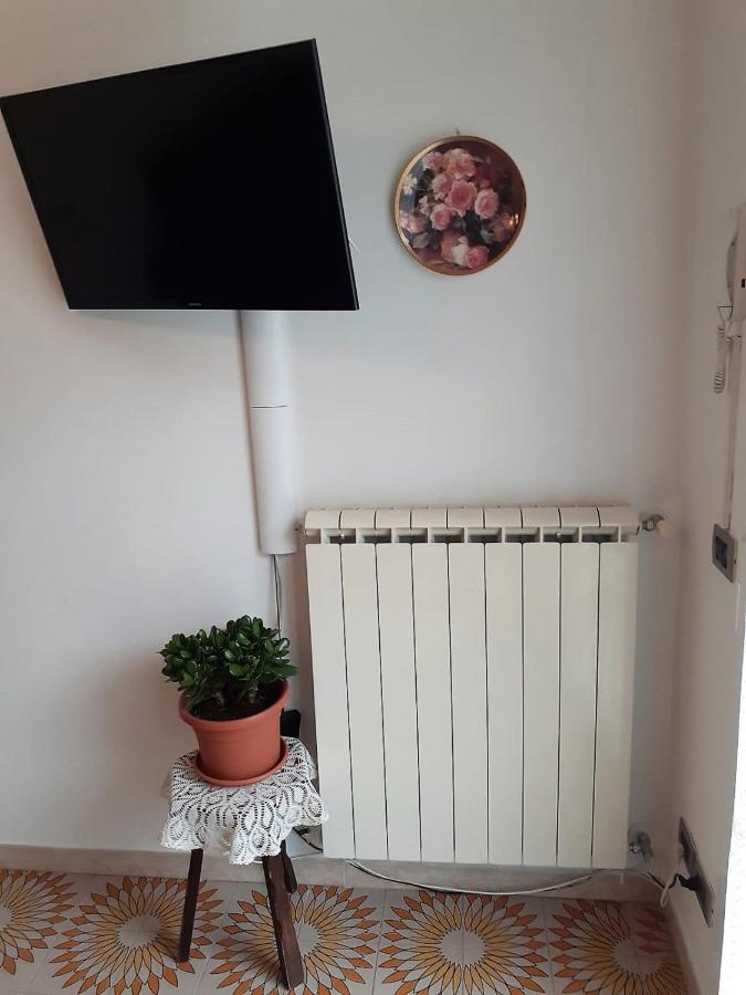 Casa Giulia Apartment Levanto Luaran gambar