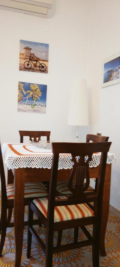 Casa Giulia Apartment Levanto Luaran gambar