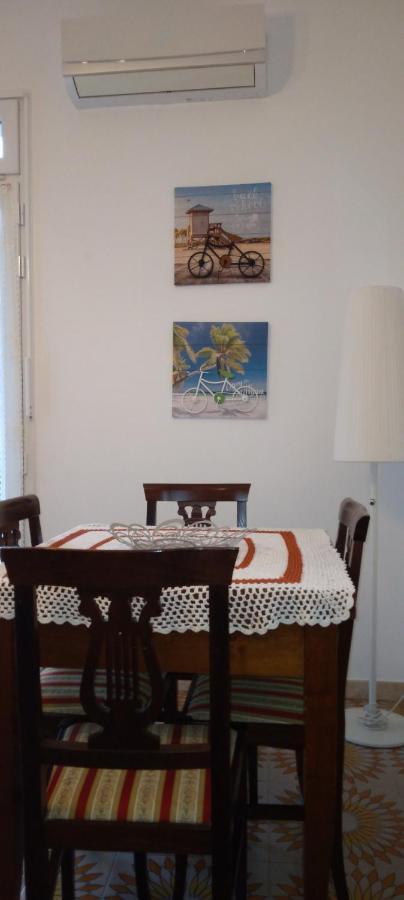 Casa Giulia Apartment Levanto Luaran gambar